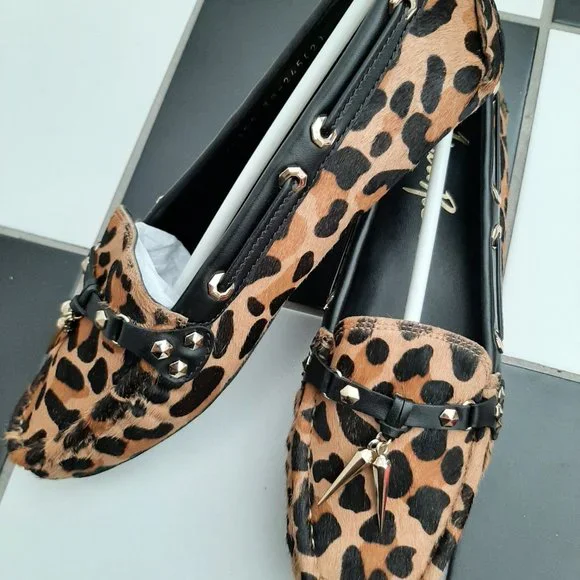 Mocasins - Picture 7 of 9